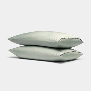 Cozy earth bamboo pillowcase